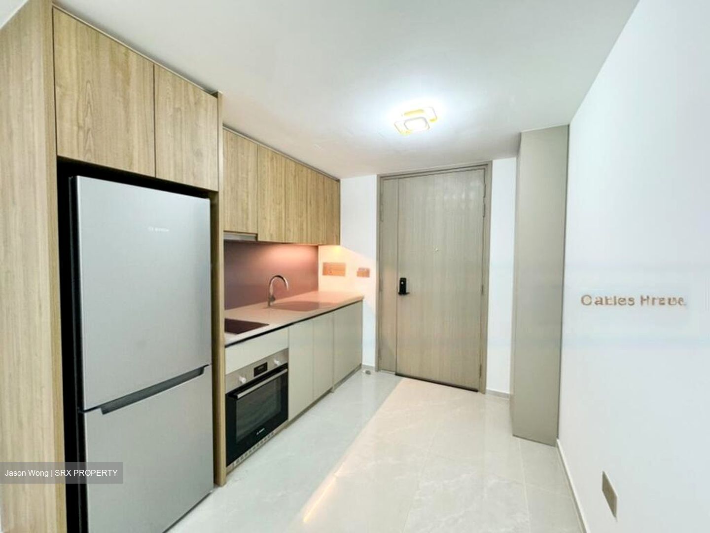Dairy Farm Residences (D23), Apartment #462919021